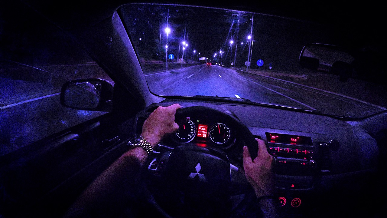 Lorde Late Night Drive Songs