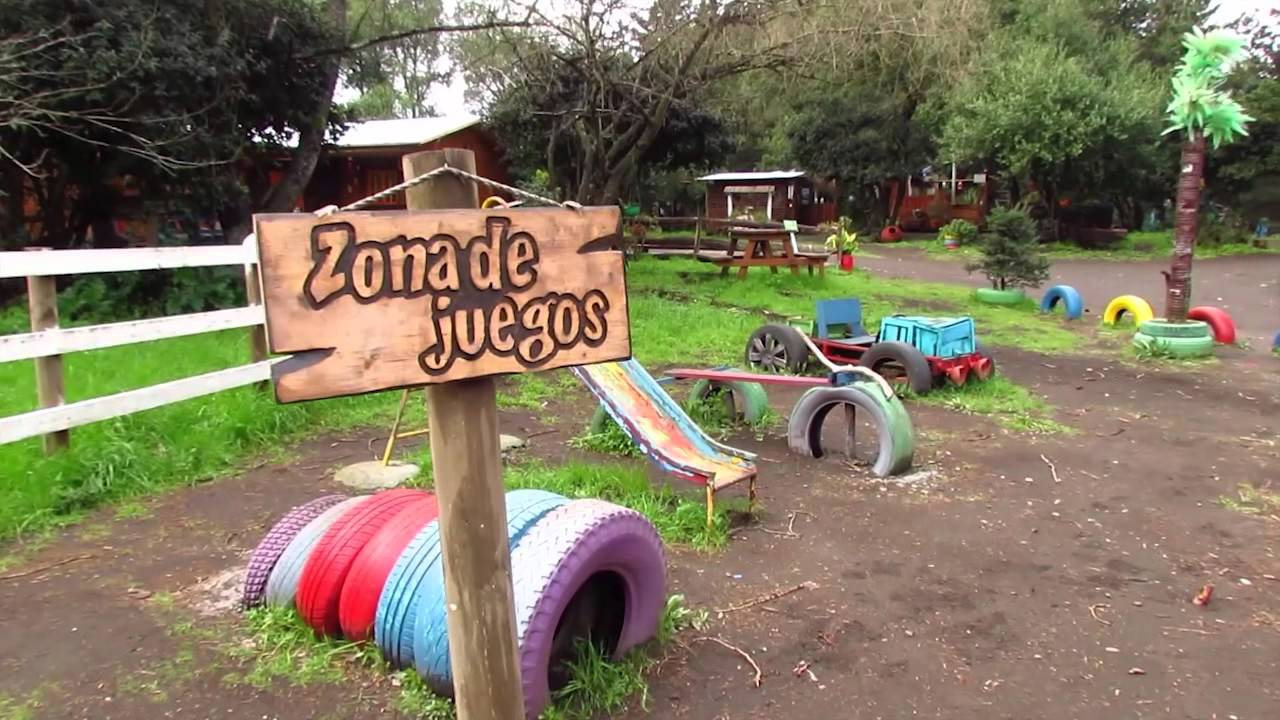 Restaurante Al Son de las Tradiciones