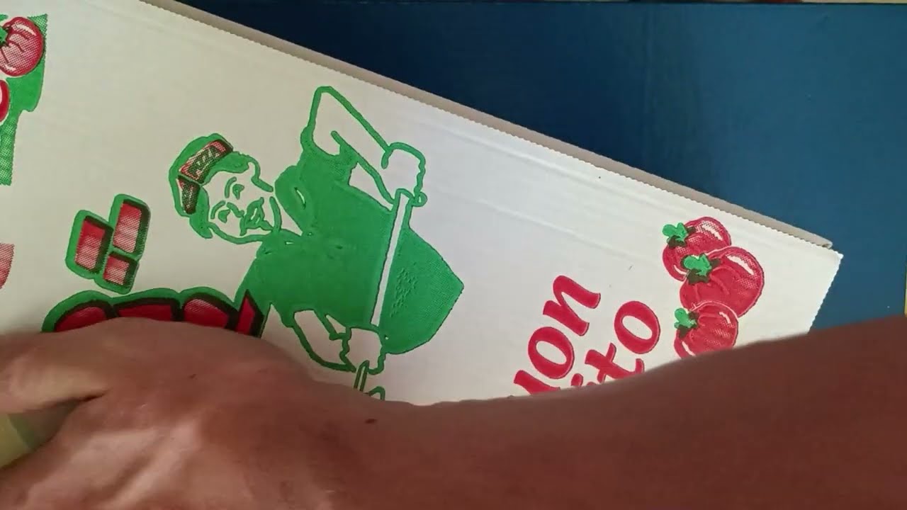 BOXING - how to make a shipping package for something fragile