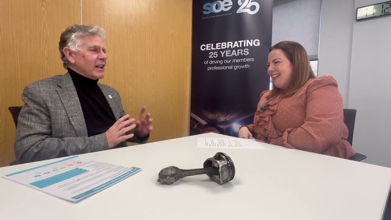 Why Choose an Engineering Apprenticeship?