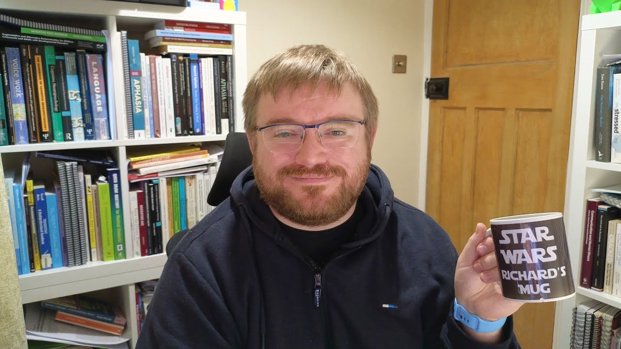 My speech and language therapy placements