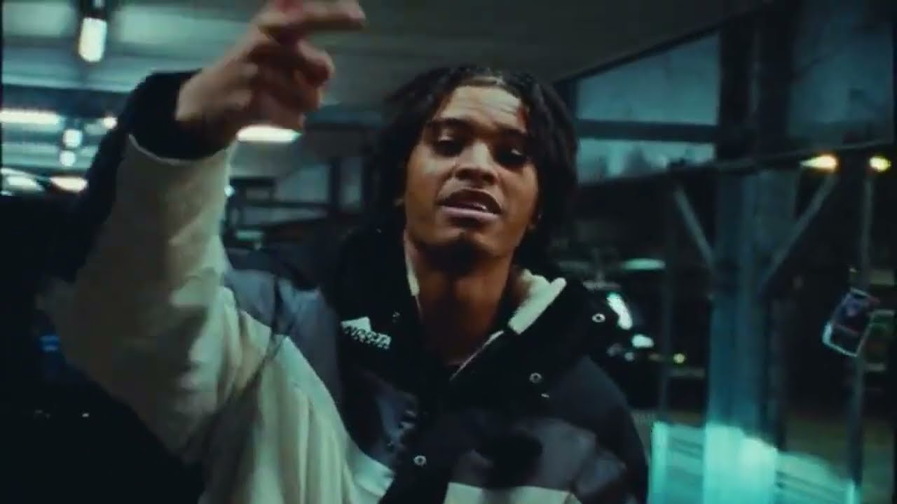 Nemzzz x Central Cee Type Beat - 