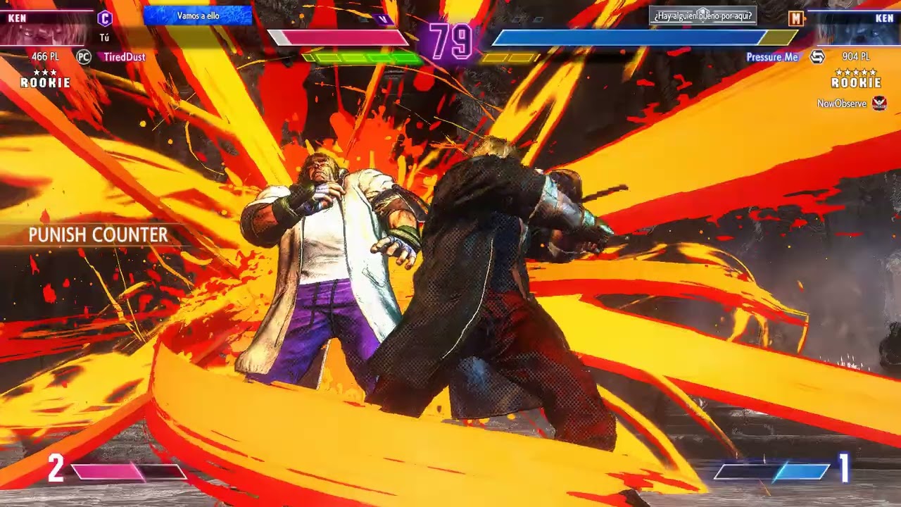 Street Fighter 6 | Gameplay 2