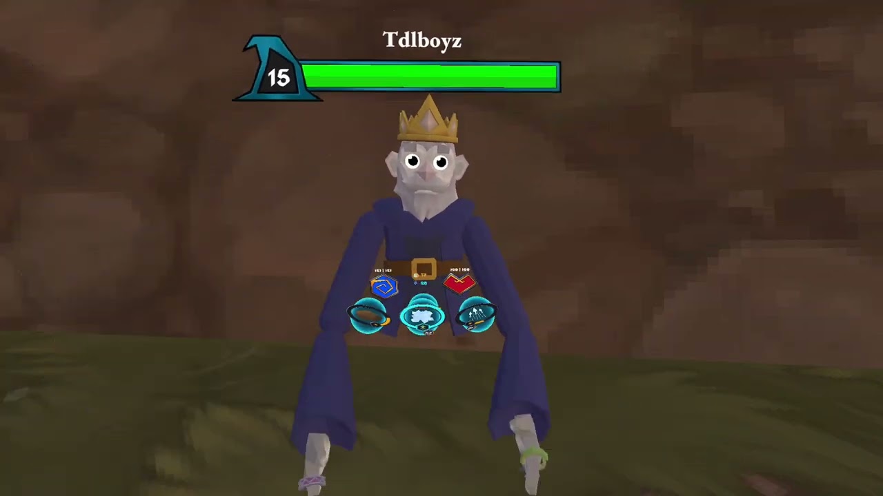 Wizherd  new game play it now!