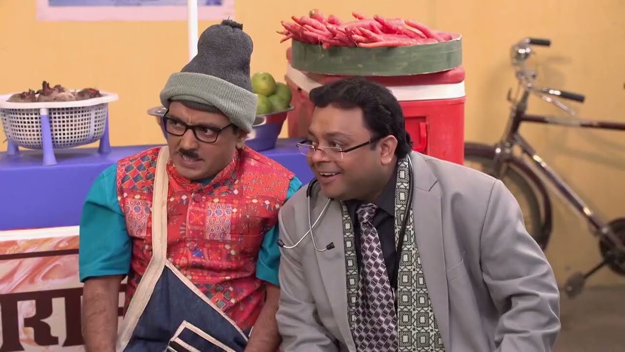 Bhabi Ji Ghar Par Hai! - Quick Recap - 79 - Anita Mishra, Angoori,   Manmohan Tiwari - And TV