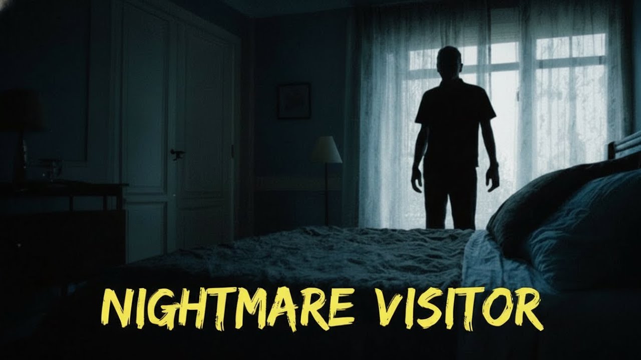 Disturbing TRUE Scary Stories