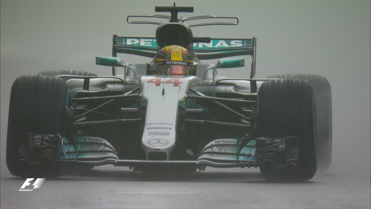 2017 Italian Grand Prix: Qualifying Highlights