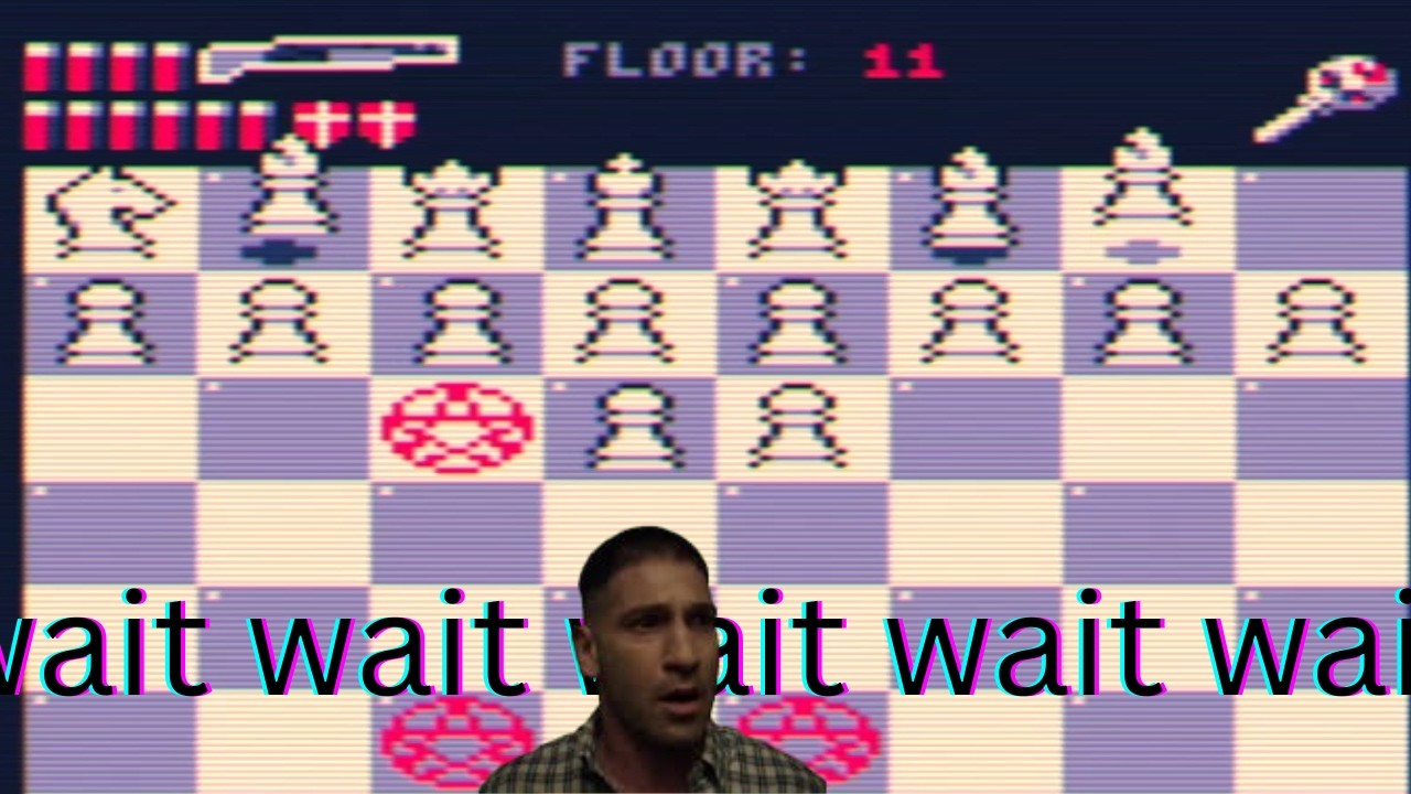 I Was Doomed From the Start | Shotgun King The Final Checkmate