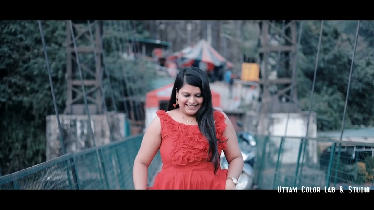 Prewedding=NIMIT- APOORVA
