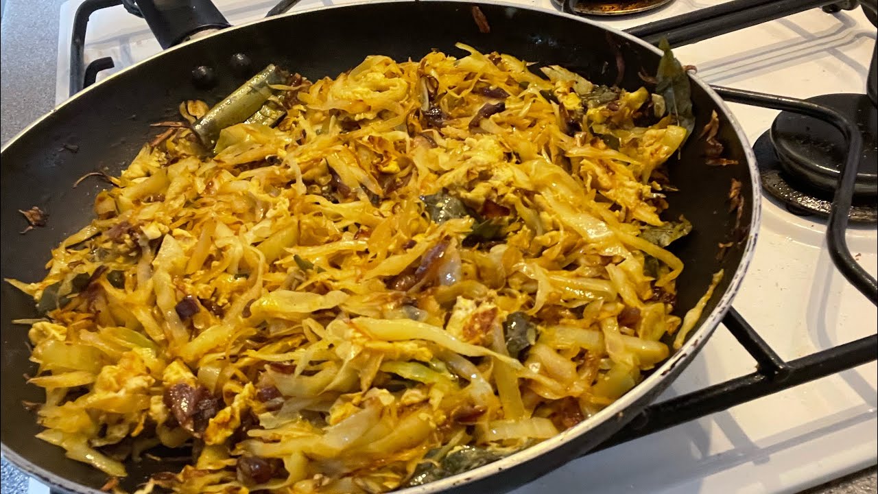 ගෝවා බැදුම වෙනස් රසකට