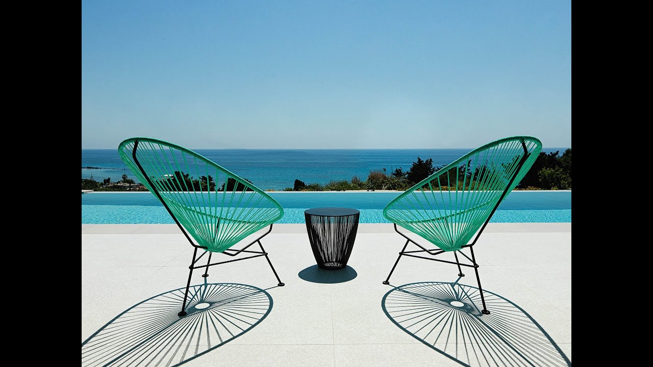 Explore Corfu's Finest Villas