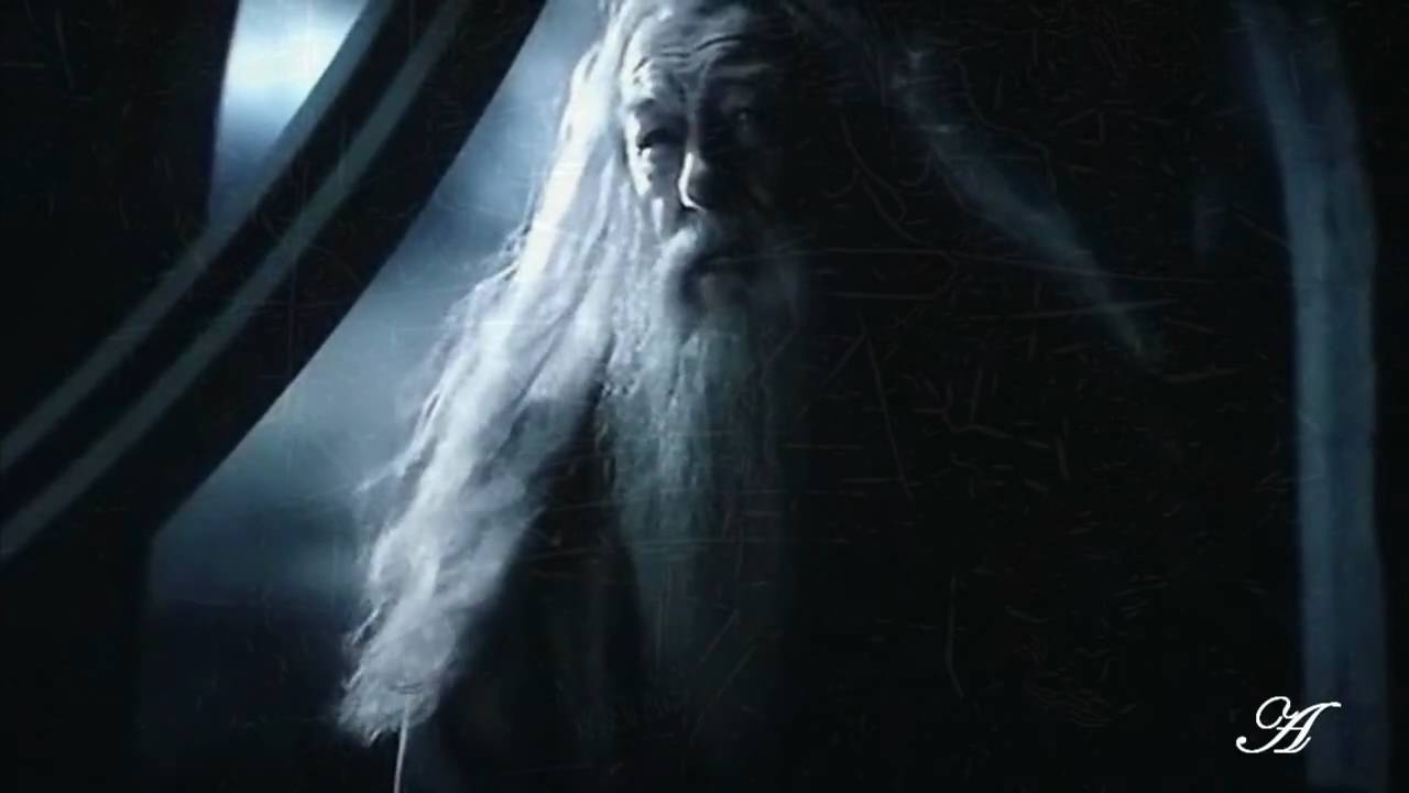 Harry Potter and the Half Blood Prince | Trust Me