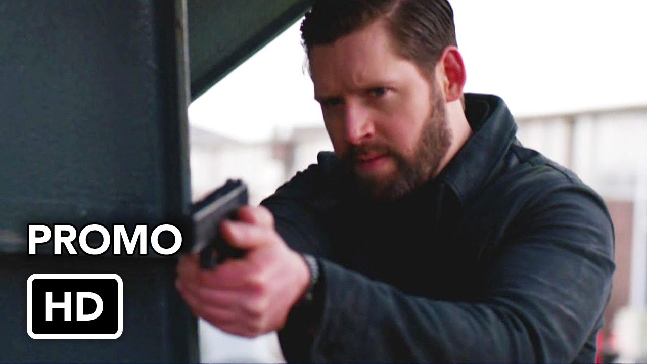 FBI: International 3x10 Promo 