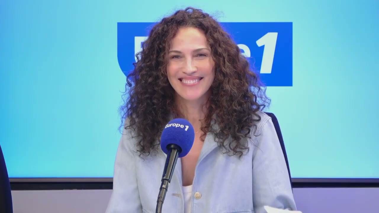 &laquo;Le Nounou&raquo; : Linda Hardy est l'invit&eacute;e de Culture m&eacute;dias