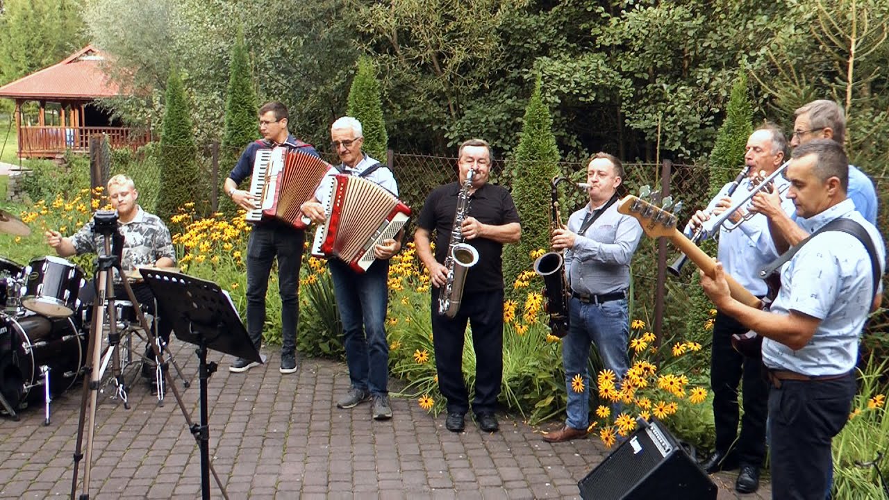 Piknik muzyków z Ciężkowic - cz.2 - 15.09.2024 r.