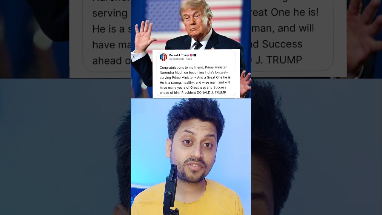 Why Did the US Attack an Indian Ship?
