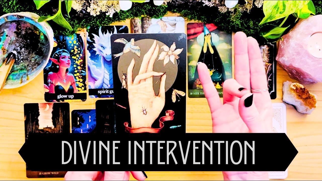 If you see this ~ this message is MEANT FOR YOU