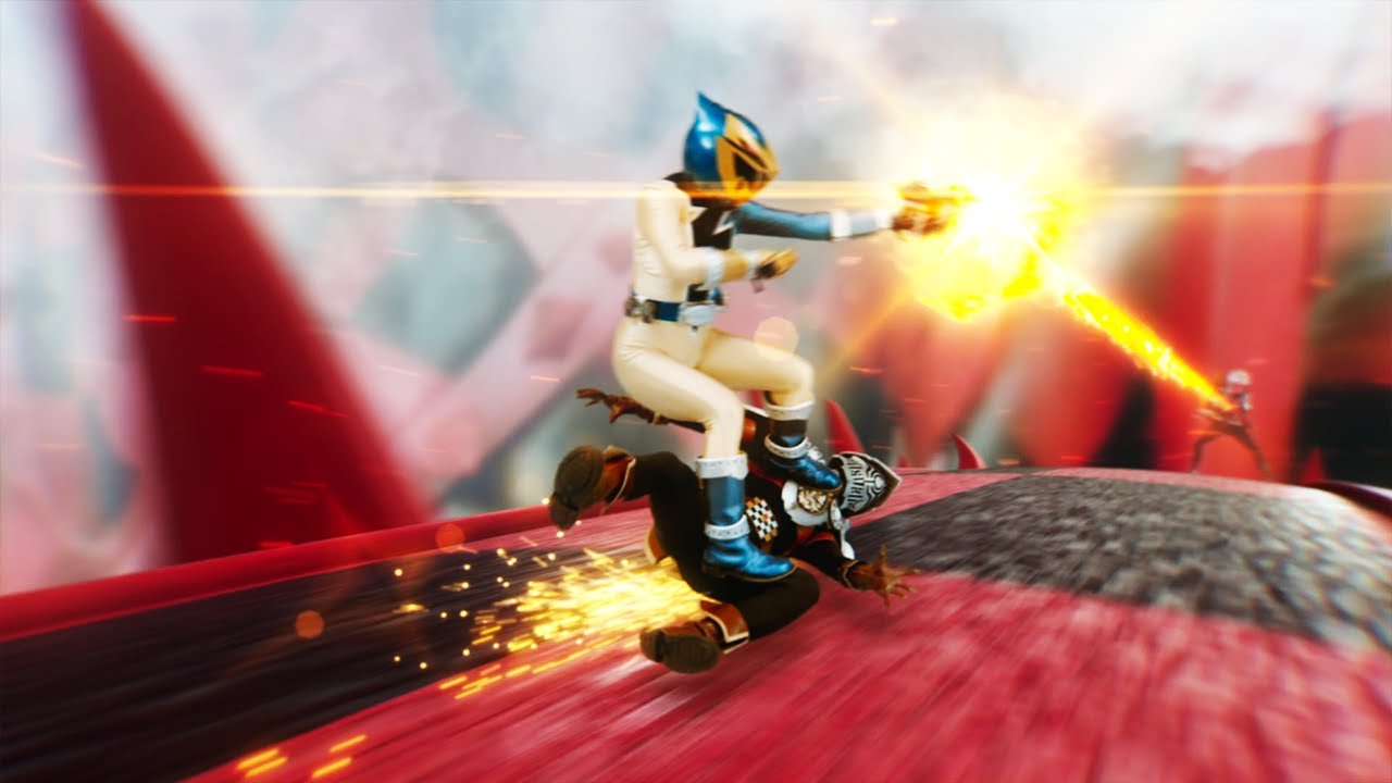The Nemesis 🦖 BRAND NEW 🦖 Dino Fury Season 2 ⚡ Power Rangers Kids ⚡ Action for Kids