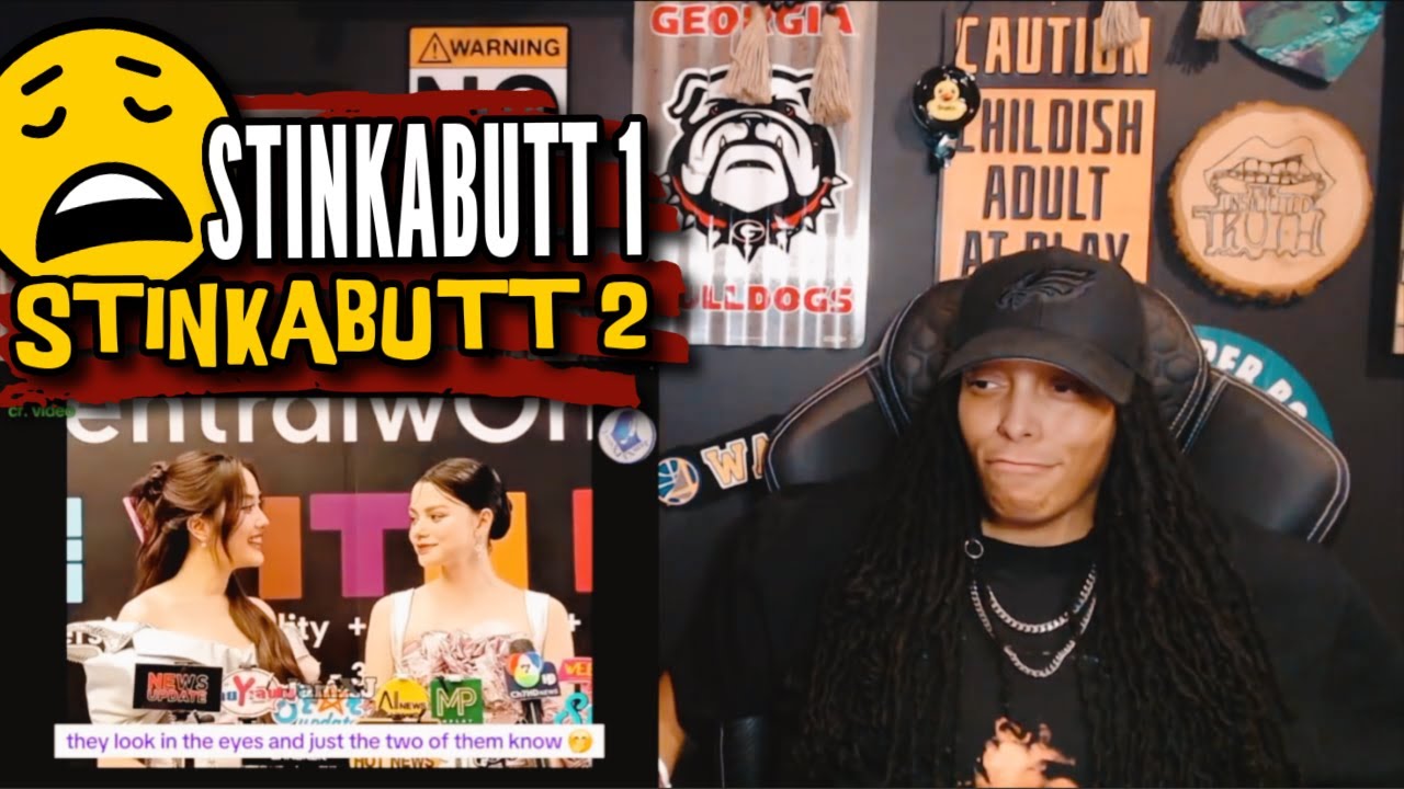 (FREENBECKY) BECKY WAS READY TO PROTECT FREEN 👀🥰 | FREENBECKY | UNSOLICITED TRUTH REACTION