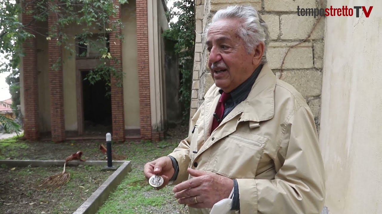 Origine e storia della Famiglia Bosurgi a Messina