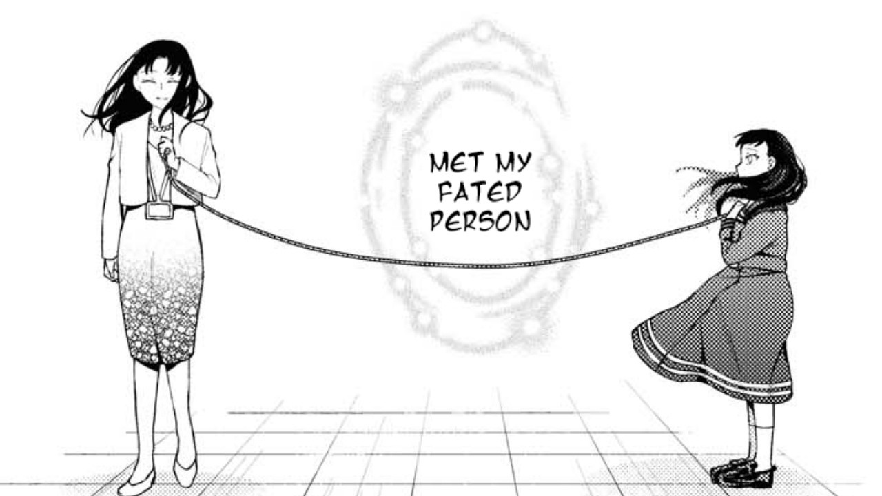 Anata To Watashi Wo Tsunagu Mono | Read React