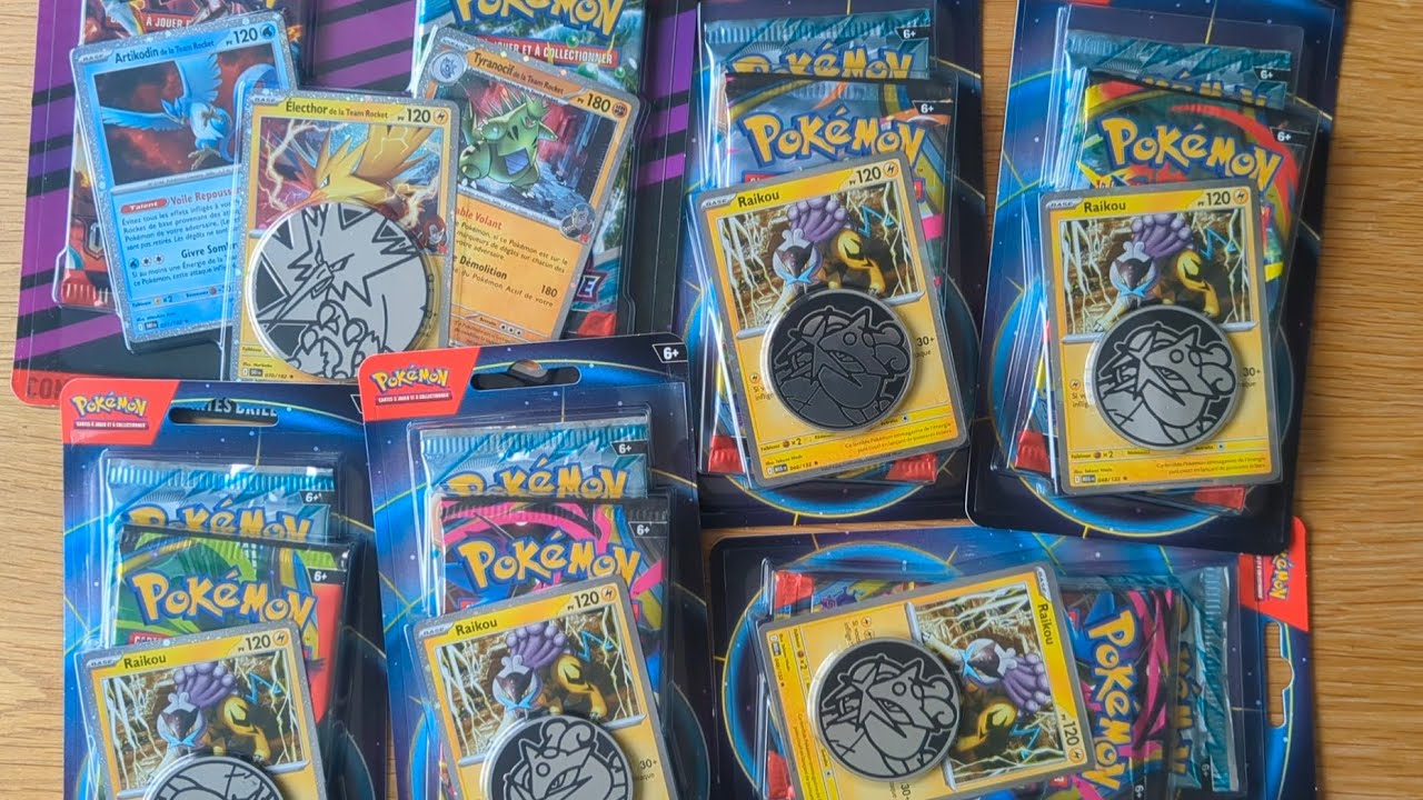 Le marathon ne s'arrête pas ! On ouvre du booster Méga évolution à la recherche du Dracaufeu ! ✨