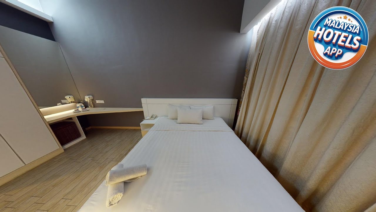 La Boss Hotel | Malacca, Malaysia | Hotel Review 🌟