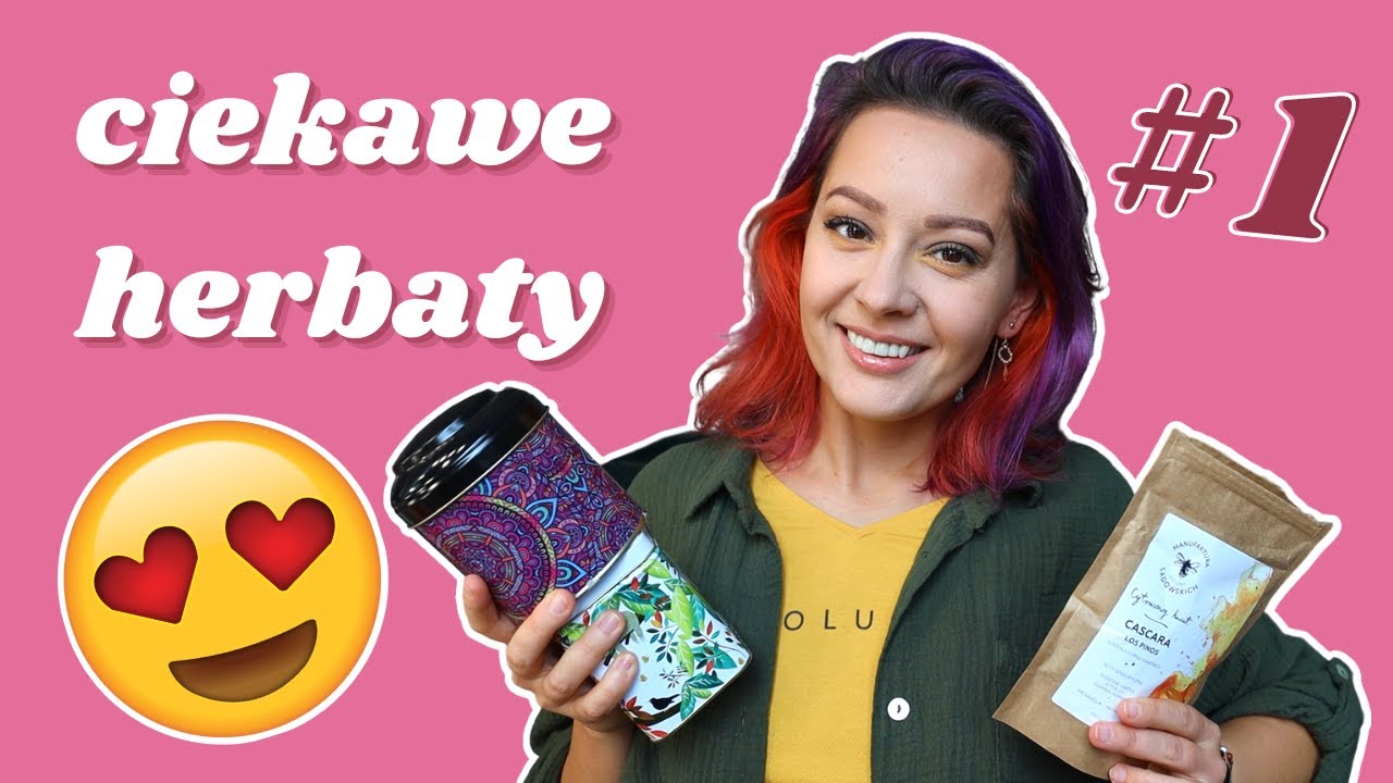 Ciekawe herbaty vol 1.