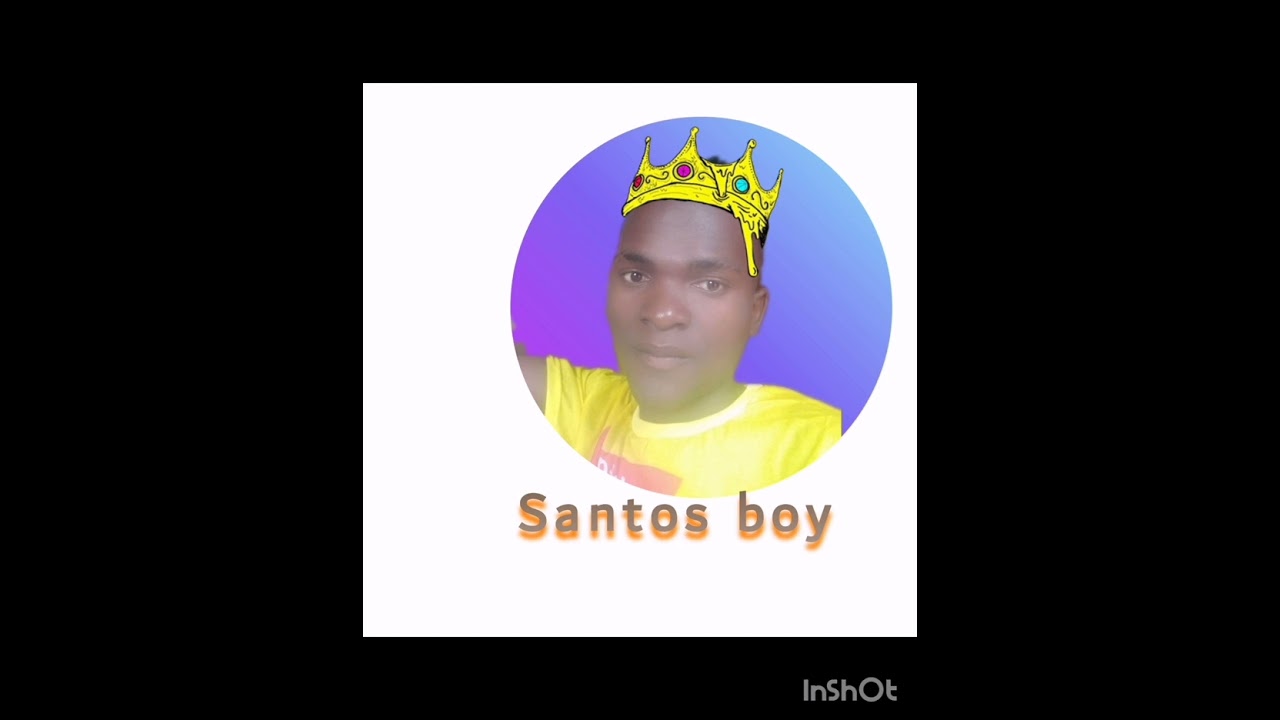 Santos boy ft viss boy mahlevo oficial audio