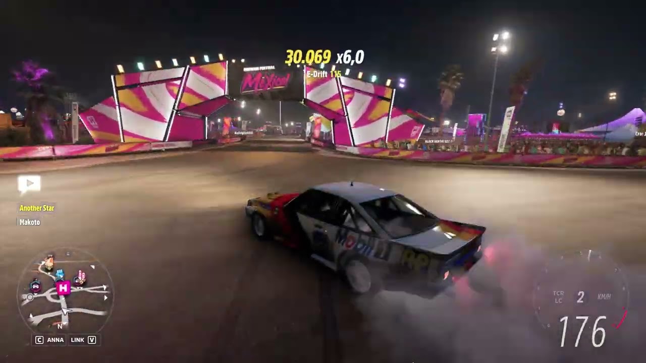 Opel Manta And Toyota Trueno Drift Ride /Long Forza Horizon 5 compilation