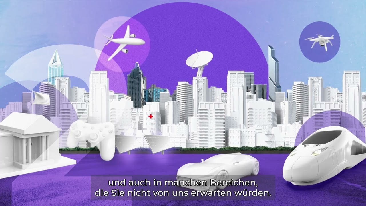 Expleo in 5 Fakten erklärt (DE)