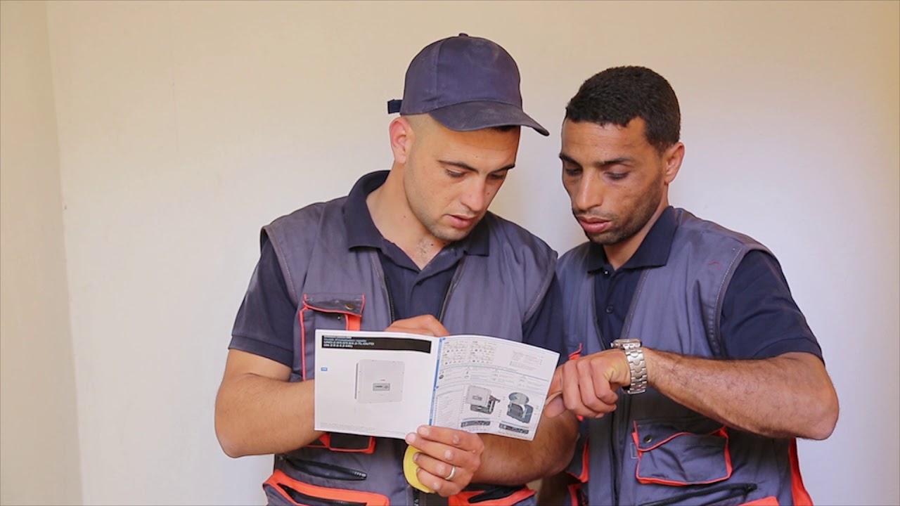 Installation PV : Résumé et bonnes pratiques