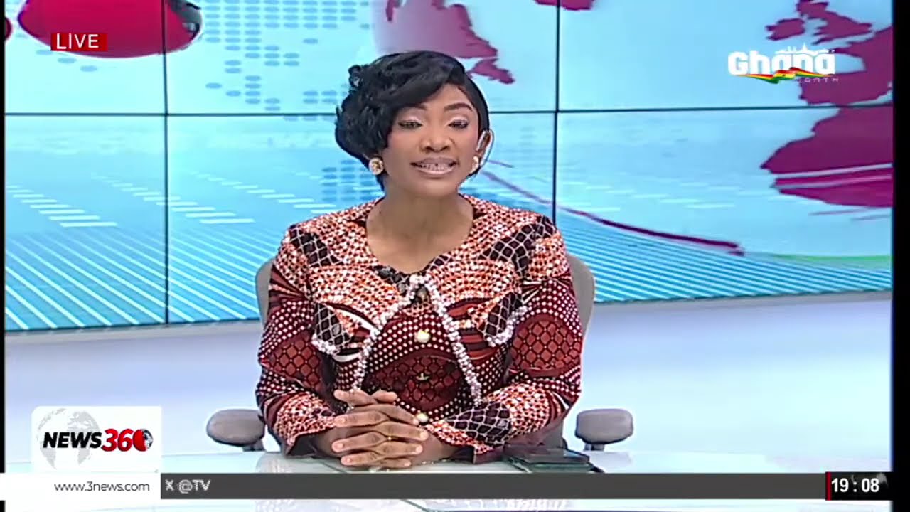 LIVE: News360 || 11-03-2026