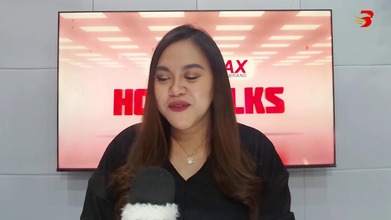 DRIVEMAX HOT TALKS | FEBRUARY 24, 2026  | KAUBAN SI DJ TANYA