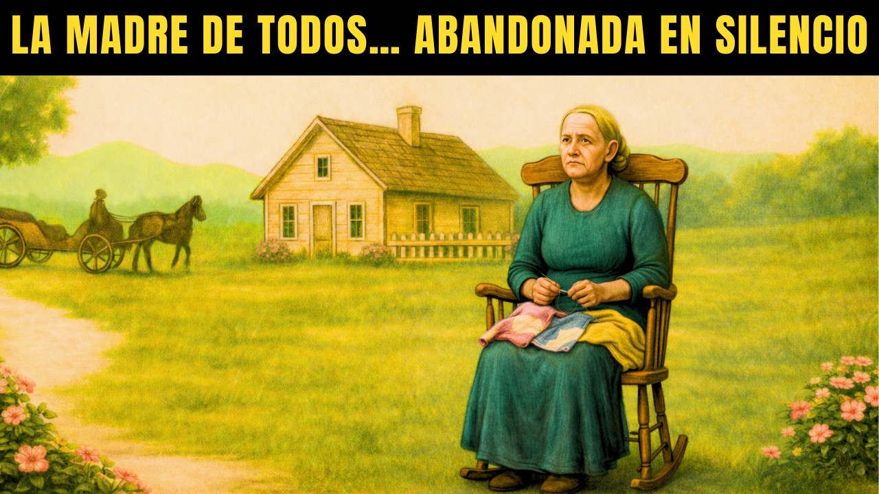 Esta Historia Te Hará Ver El Precio De Estar Siempre Para Todos