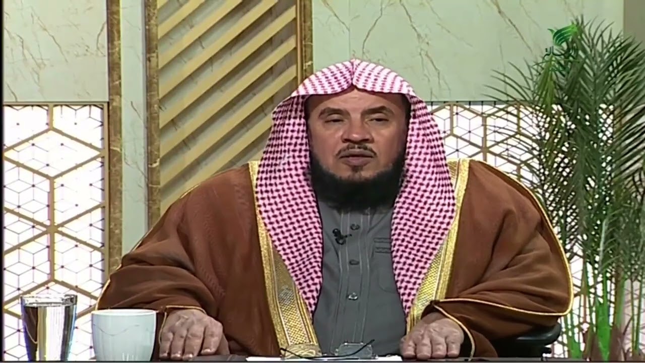 ما كيفية تدبر القرآن بشكل عملي؟- الشيخ د. سعد بن عبدالله السبر#يستفتونك#الرسالةتعذر تشغيل الوسائط.