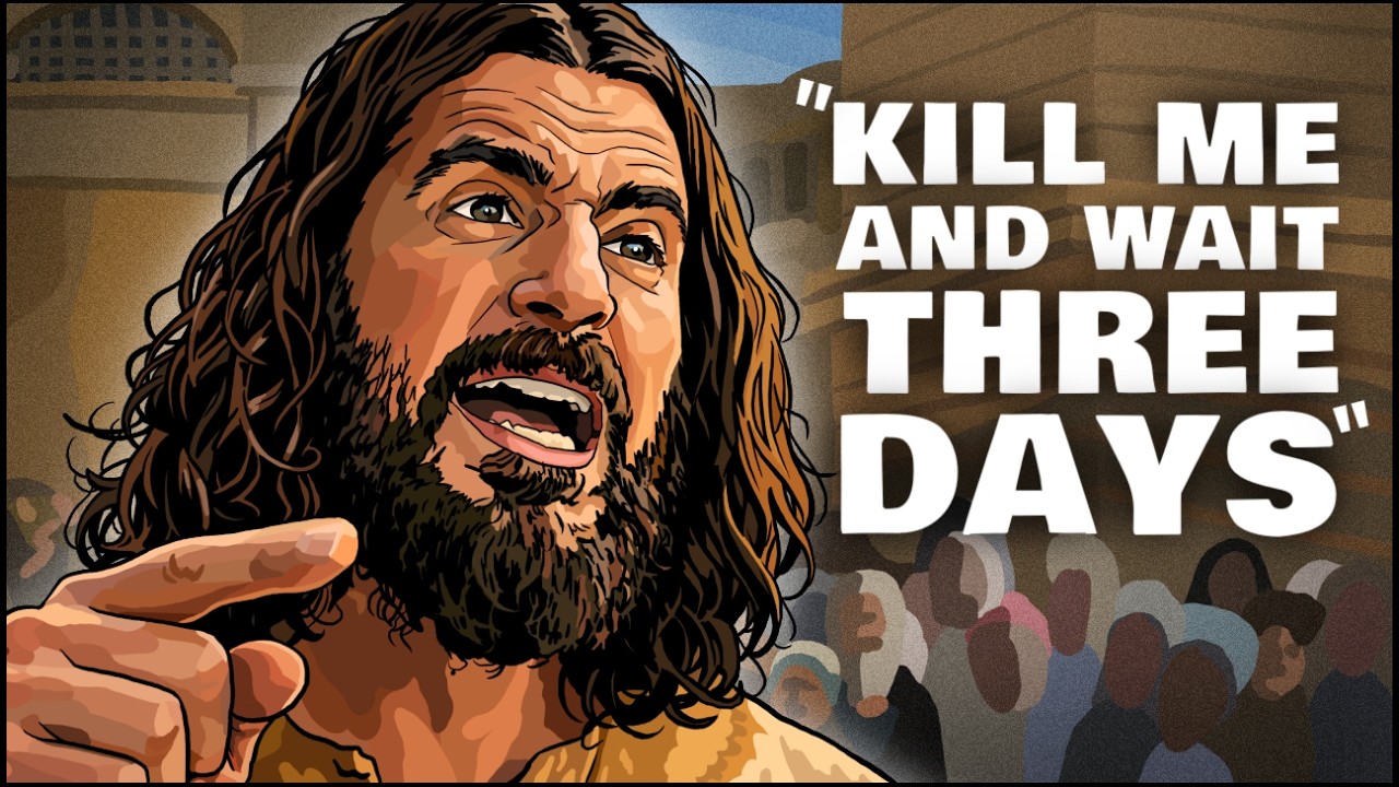 Why is the Resurrection of Jesus So Important? (Resurrection Series pt 1)
