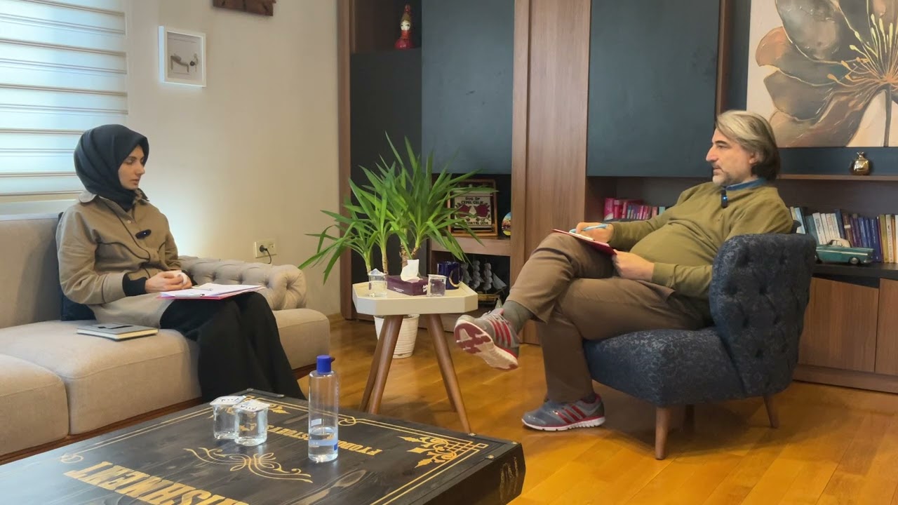 BDT Role-Play &ndash; Psikoeğitim ve &Ouml;dev Kontrol&uuml;