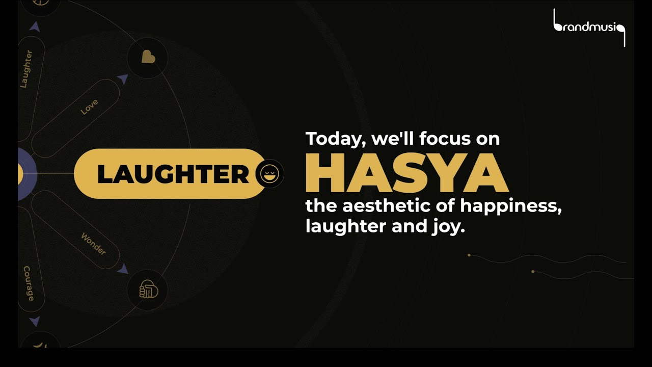 Unlocking the Power of 'Hasya': Sonic Branding Explained