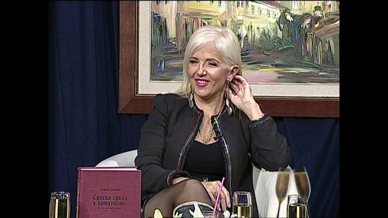 Sampanjac sa Jasminom Anom 306 Maja Volk, Jovan Janjic i Edi Medosevic