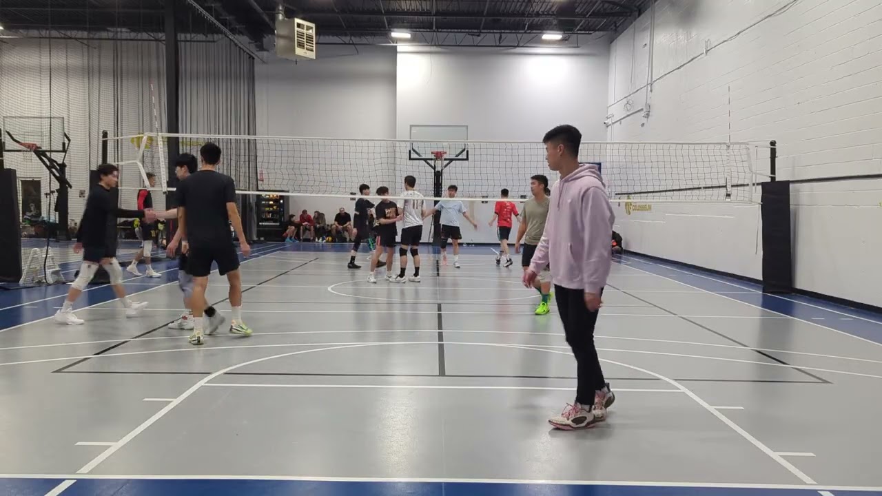 2026-03-01 Orcas Men's League Tier 2 Game 1