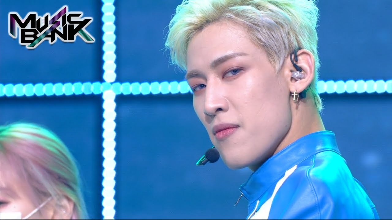 BamBam(뱀뱀) - Ride or die (Music Bank) | KBS WORLD TV 220128