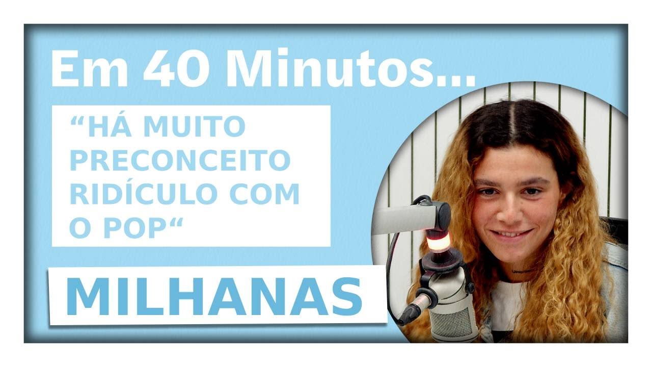 Milhanas 