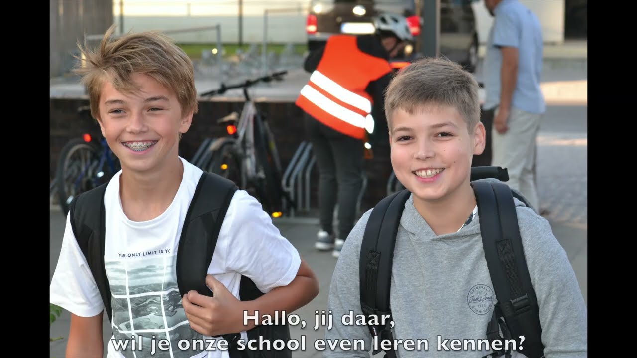 Gusco's infodagen 2023