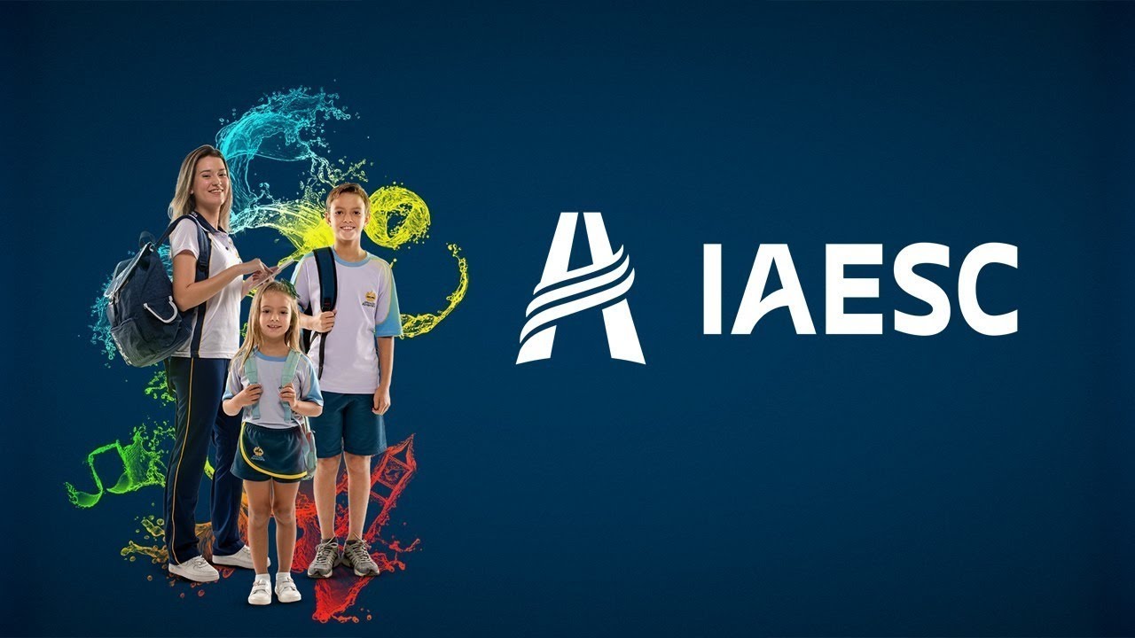 Reunião de início do ano letivo 2022 - IAESC