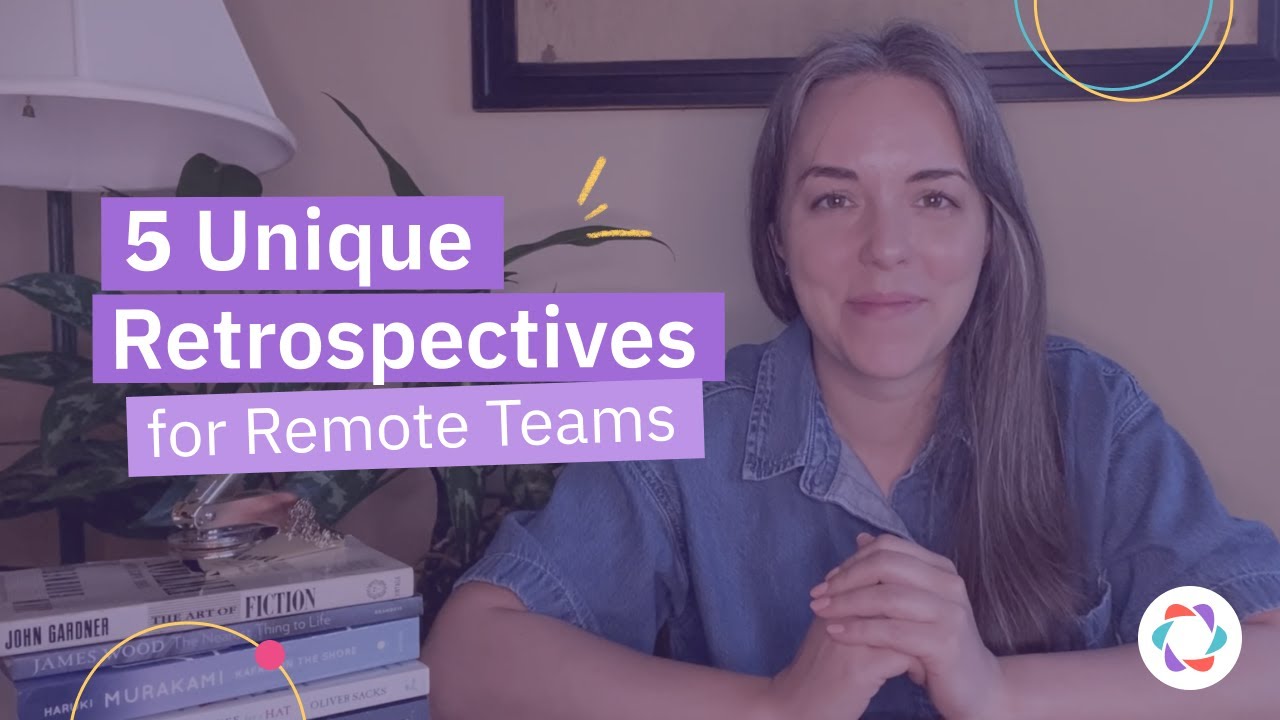 5 innovative retrospective techniques for remote teams (2024)
