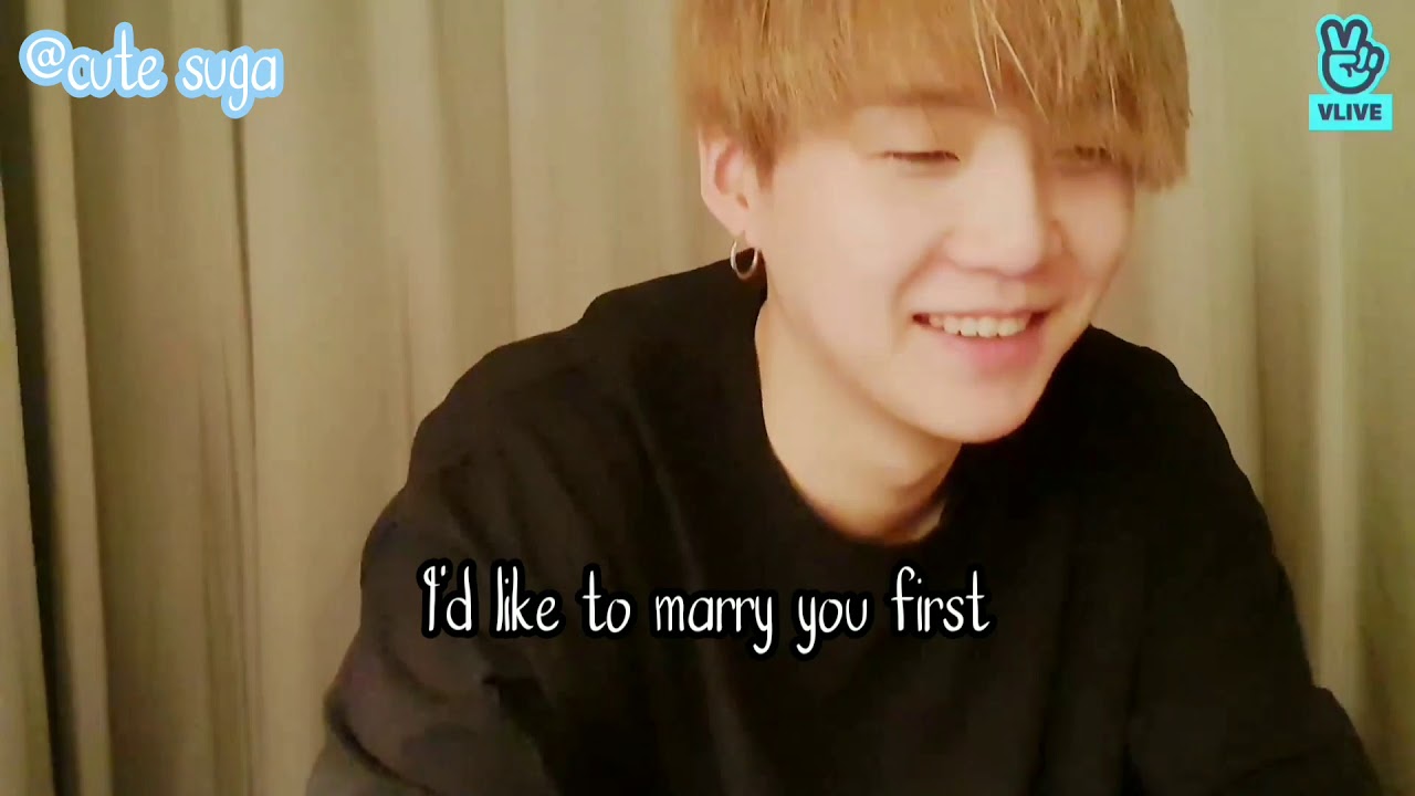When you announce to him that you're pregnant;late night calls with your boyfriend [Min Yoongi]