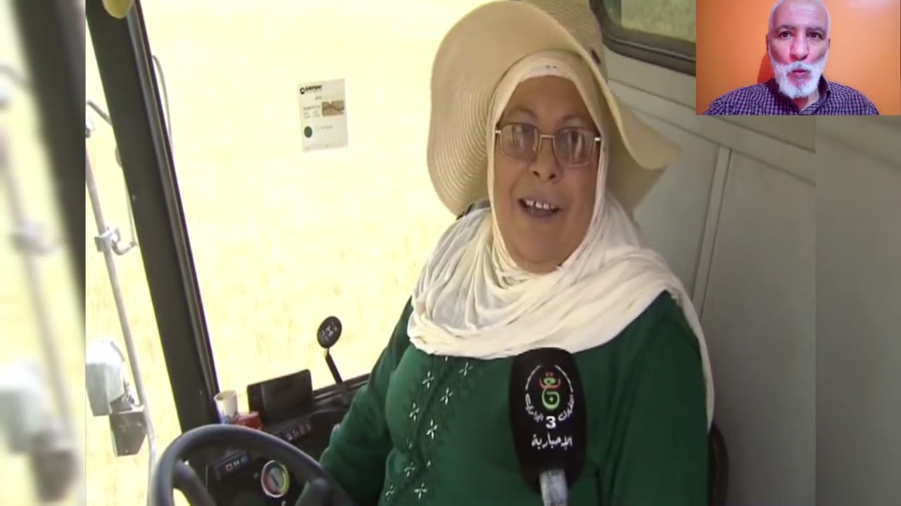الجزائر تسير بخطى ثابتة نحو الأمن الغذائي و ولاية البويرة تحتل مرتبة الأولى وطنيا في إنتاج الشعير