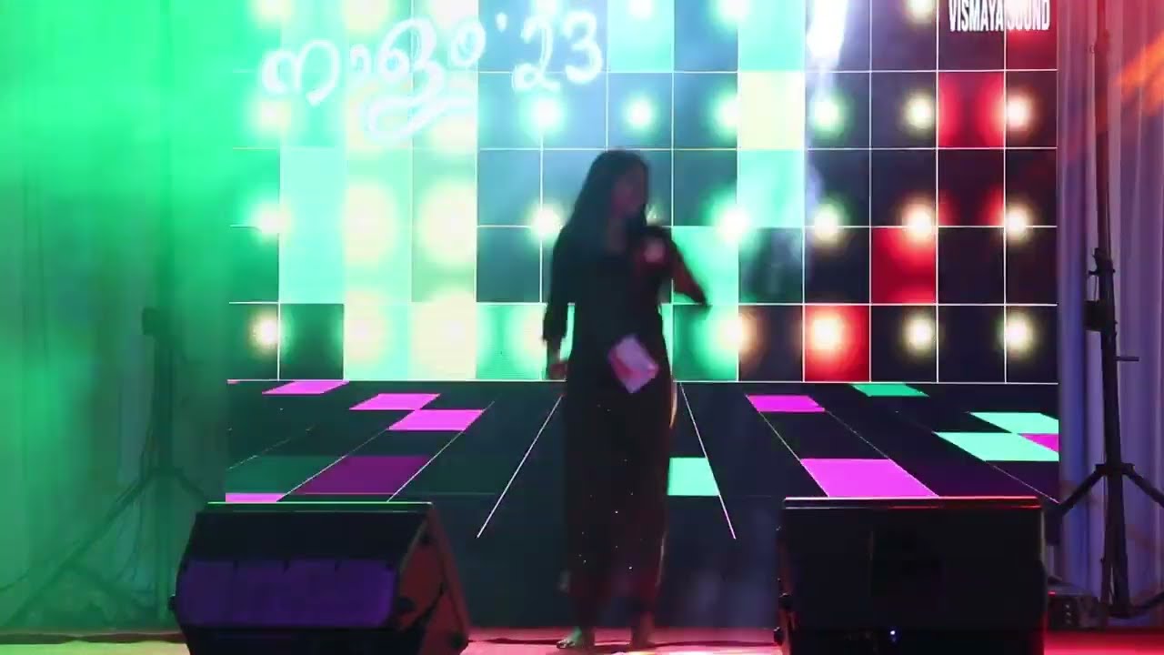 SPOT CHOREOGRAPHY 2