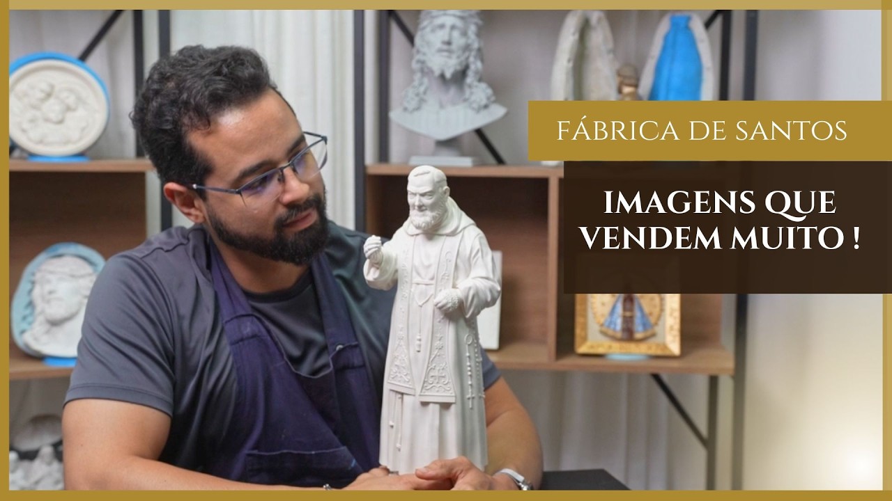 Faça essas imagens e tenha vendas no seu atelier !